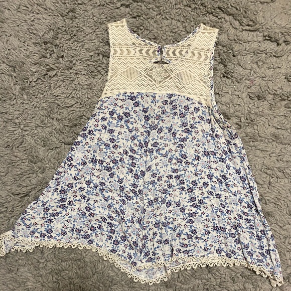 American Eagle Outfitters Tops - Bethany Mota American Eagle Tank